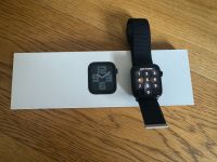 Apple Watch SE 44mm (GPS) - Wie neu! Buchholz-Kleefeld - Hannover Groß Buchholz Vorschau