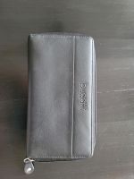 Bugatti Brieftasche Portemonnaie aus Leder Niedersachsen - Göttingen Vorschau