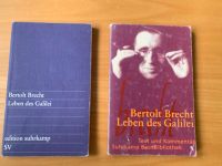 Berthold Brecht, Leben des Galilei Essen - Essen-Werden Vorschau