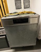 Einbau Geschirrspülmaschine Wuppertal - Barmen Vorschau