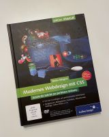 Galileo Design: Modernes Webdesign mit CSS + DVD-Videomaterial Baden-Württemberg - Ulm Vorschau