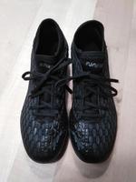 Schwarze Puma Hallenschuhe Bayern - Mallersdorf-Pfaffenberg Vorschau