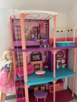 Barbie Haus 3Etagen Bayern - Kipfenberg Vorschau
