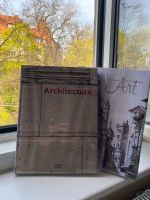 Sergei Tchoban Architekturbuch Bundle Bayern - Augsburg Vorschau