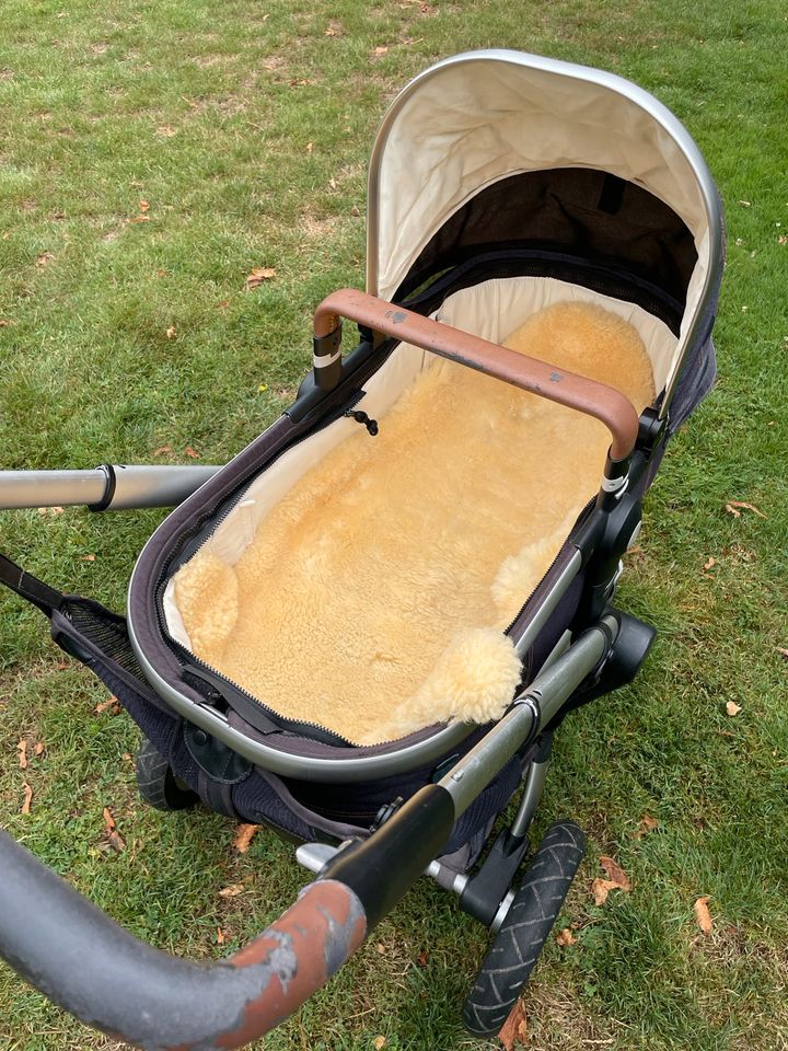 Joolz Day by Fab Kinderwagen Buggy in Seefeld