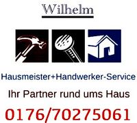 Hausmeisterservice/ Handwerkservice Bayern - Coburg Vorschau