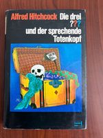 Die drei ???, und der sprechende Totenkopf Bayern - Gersthofen Vorschau