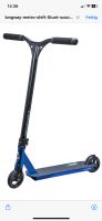 Scooter Roller Longway Metro Shift Stunt Scooter Bayern - Poing Vorschau