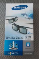 Samsung 3D Active Glasses Hessen - Bad Soden am Taunus Vorschau