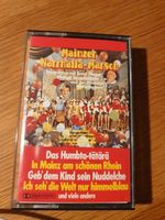 MC, Kassette, Tape: Mainzer Narrhalla-Marsch Hessen - Darmstadt Vorschau