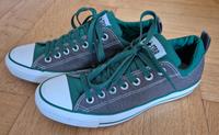 Converse All Star Sneaker grau grün neu Grösse 42 Baden-Württemberg - Lörrach Vorschau