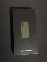 Samsung Galaxy S23 Ultra Grün 256GB Baden-Württemberg - Leimen Vorschau