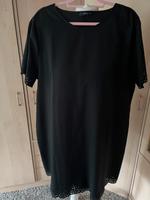 Neu kleines schwarzes shein Gr. 3XL Sachsen - Großharthau-Seeligstadt Vorschau