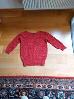 Pullover Ajourmuster  Gr. 36/38 Hessen - Waldbrunn Vorschau