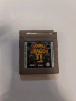 Double Dragon 2 GameBoy Nintendo Niedersachsen - Ganderkesee Vorschau