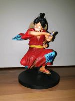 One Piece Figur Luffy/Ruffy King of Artist West - Griesheim Vorschau