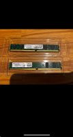 Adta 2x 2GB DDR4 RAM VLP Berlin - Treptow Vorschau