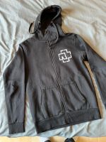 RAMMSTEIN EUROPE TOUR 2020 Hoodie Gr. S Nürnberg (Mittelfr) - Südstadt Vorschau