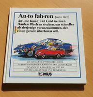 Buch Autofahren Bayern - Weiler-Simmerberg Vorschau