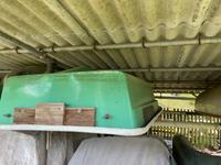 DDR Ruderboot Anka Sachsen - Frankenberg (Sa.) Vorschau