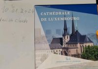 Luxemburg 2023 2,5€ Kathedrale PP BCL Rheinland-Pfalz - Ralingen Vorschau