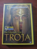 DVD: Die Legende von Troja (FSK 6) - National Geographic Berlin - Pankow Vorschau