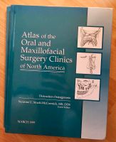 2 Bände Atlas of the Oral and Maxillofacial Surgery Clinics München - Ludwigsvorstadt-Isarvorstadt Vorschau