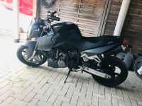 KTM Superduke 990 HU NEU inkl. großem KTM Service Schleswig-Holstein - Boostedt Vorschau