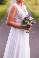 Hochzeitskleid, Brautkleid, Kleid, Königinnenkleid Nordrhein-Westfalen - Lippetal Vorschau
