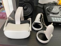 Vr Brille Oculus Quest 2 Düsseldorf - Friedrichstadt Vorschau