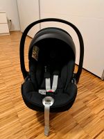 Babyschale Cybex Cloud Z2 i-Size mit Liegefunktion Hamburg-Nord - Hamburg Barmbek Vorschau