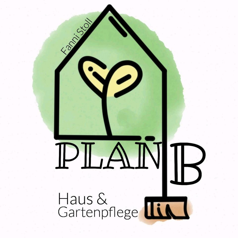 Plan B ☝️ Haus & Gartenpflege in Stade