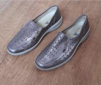 Waldläufer Damen Slipper Größe:6 1/2 Kiel - Wellsee-Kronsburg-Rönne Vorschau