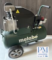 Metabo Basic 250-24W Kompressor mieten leihen Nordrhein-Westfalen - Herford Vorschau