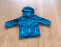 TOPOMINI Strickfleecejacke Jacke 98 Bayern - Höchberg Vorschau