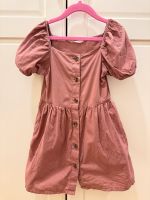 H&M Mädchen Kleid 4-5Y Baden-Württemberg - Kornwestheim Vorschau