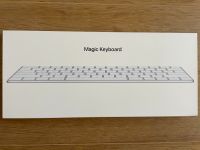 APPLE Magic Keyboard Bayern - Winzer Vorschau