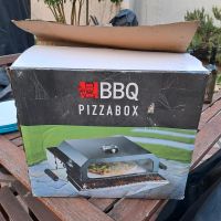 Pizzabox BBQ Baden-Württemberg - Freiburg im Breisgau Vorschau
