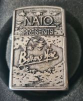 Zippo Nato Presents Balkans Now Rheinland-Pfalz - Mayen Vorschau