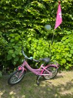 Puky Fahrrad 16 Zoll Prinzessin Lillifee Altona - Hamburg Bahrenfeld Vorschau