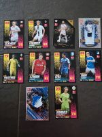 Match Attax  Bundesliga Saison 2022/2023 Sammelkarten  TOP Baden-Württemberg - Pfullingen Vorschau