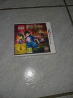 Nintendo 3DS Lego Harry Potter Die Jahre 5-7 Nordrhein-Westfalen - Viersen Vorschau