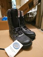 Lederstiefel Haix High Walker Gr. 41 Niedersachsen - Hornburg Vorschau