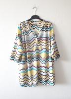 Paola Shirt Bluse Tunika Größe 54 Bremen-Mitte - Bahnhofsvorstadt  Vorschau