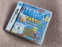 Tetris Party Deluxe Nintendo DS- NUR HÜLLE/OVP+ Anleitung Marburg - Wehrda Vorschau