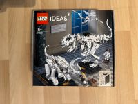Lego Ideas 21320 Dinosaurier Fossilien ungeöffnet Bayern - Regensburg Vorschau
