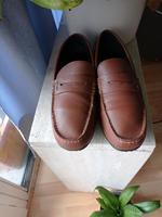 Herren Coach Mokassin Schuhe Gr 43 Bayern - Augsburg Vorschau