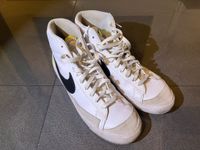 Nike Blazer mid 77 Guter Zustand Größe 43 TOP Berlin - Spandau Vorschau