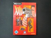 XIII - 13 PC Spiel CD-ROM Dresden - Großzschachwitz Vorschau