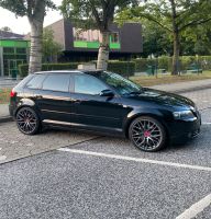 Audi A3 2.0 TFSI Ambition Niedersachsen - Rosengarten Vorschau